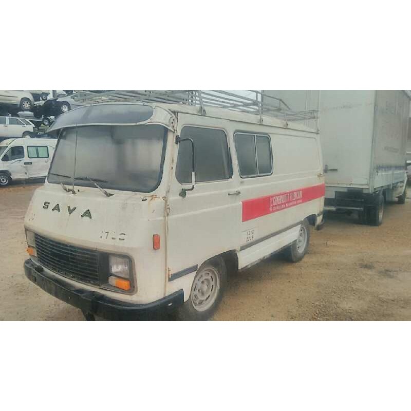 SAVA J4 1100 1982