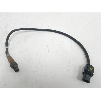 Recambio de sonda lambda para alfa romeo 147 (190) 1.9 jtd cat referencia OEM IAM 0258017052  