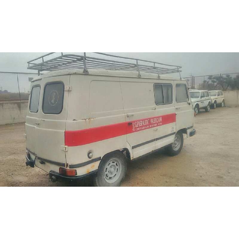 SAVA J4 1100 1982