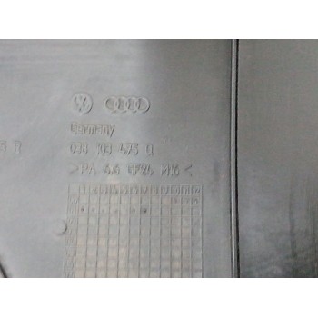 Recambio de tapa balancines para audi a6 c5 (4b2, 4b4) 1.9 tdi referencia OEM IAM 038103475Q 038103469T 