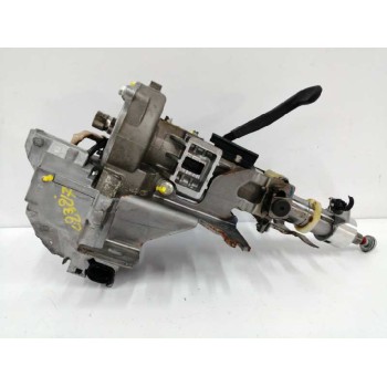 Recambio de columna direccion para renault scenic ii 1.5 dci diesel referencia OEM IAM 8200701471  