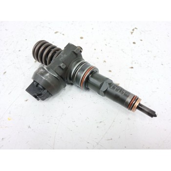 Recambio de inyector para audi a6 c5 (4b2, 4b4) 1.9 tdi referencia OEM IAM 038130073AN  