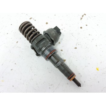 Recambio de inyector para audi a6 c5 (4b2, 4b4) 1.9 tdi referencia OEM IAM 038130073AN  