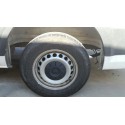 VOLKSWAGEN CRAFTER FURGONETA (SY_, SX_)