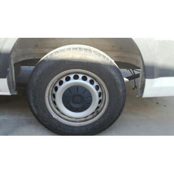 volkswagen crafter kasten (sy) del año 2019