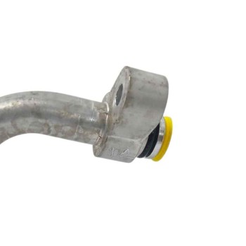 Recambio de tubos aire acondicionado para honda cr-z (zf1) 1.5 ima híbrido suave referencia OEM IAM   