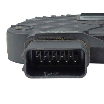 Recambio de cerradura puerta trasera derecha para land rover range rover evoque (l538) 2.0 d referencia OEM IAM 7H5A26412AD  