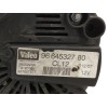 Recambio de alternador para peugeot 207 cc 1.6 16v referencia OEM IAM 9664532780  