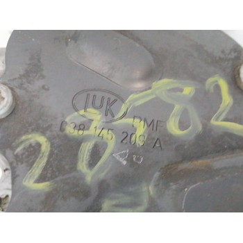 Recambio de depresor freno / bomba vacio para audi a6 c5 (4b2, 4b4) 1.9 tdi referencia OEM IAM 038145209A  