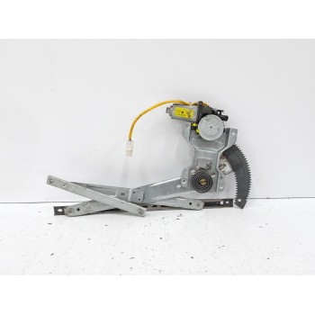 Recambio de elevalunas delantero izquierdo para hyundai matrix (fc) 1.6 referencia OEM IAM 9881017100  