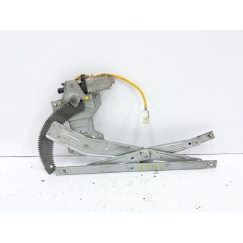 Recambio de elevalunas delantero izquierdo para hyundai matrix (fc) 1.6 referencia OEM IAM 9881017100  