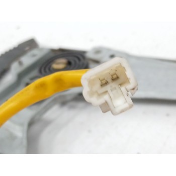 Recambio de elevalunas delantero izquierdo para hyundai matrix (fc) 1.6 referencia OEM IAM 9881017100  