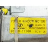 Recambio de elevalunas delantero izquierdo para hyundai matrix (fc) 1.6 referencia OEM IAM 9881017100  