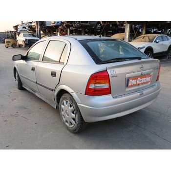 opel astra g hatchback (t98) del año 2001