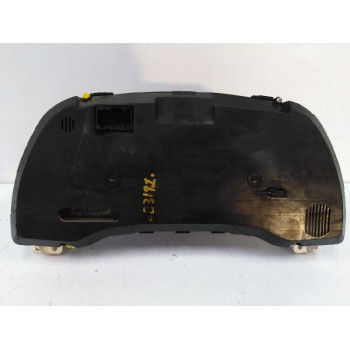 Recambio de cuadro instrumentos para fiat doblo (119) 1.3 16v jtd cat referencia OEM IAM 55500046010  