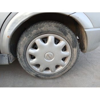 opel astra g hatchback (t98) del año 2001
