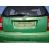 kia picanto i (sa) del año 2005