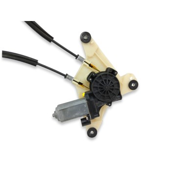 Recambio de elevalunas delantero derecho para renault master kasten 2.3 dci diesel cat referencia OEM IAM 128001031E 9030284 