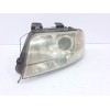 Recambio de faro izquierdo para audi a6 c5 (4b2, 4b4) 1.9 tdi referencia OEM IAM   