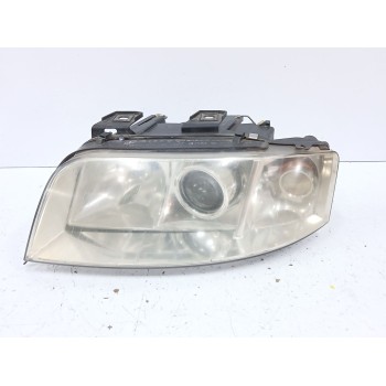Recambio de faro izquierdo para audi a6 c5 (4b2, 4b4) 1.9 tdi referencia OEM IAM   