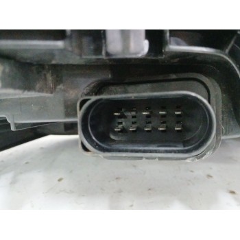 Recambio de faro izquierdo para audi a6 c5 (4b2, 4b4) 1.9 tdi referencia OEM IAM   