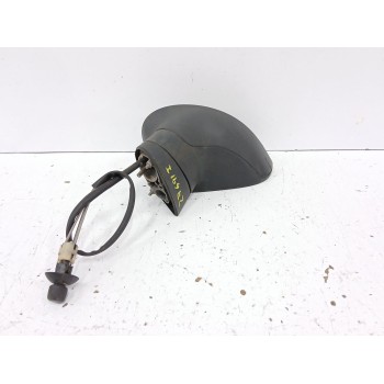 Recambio de retrovisor izquierdo para seat ibiza iv (6j5, 6p1) 1.4 tdi referencia OEM IAM   