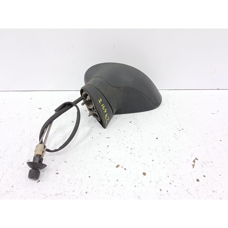 RETROVISOR IZQUIERDO