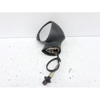 Recambio de retrovisor izquierdo para seat ibiza iv (6j5, 6p1) 1.4 tdi referencia OEM IAM   