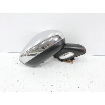 Recambio de retrovisor derecho para citroën c3 ii (sc_) 1.4 hdi 70 (sc8hzc, sc8hr0, sc8hp4) referencia OEM IAM   