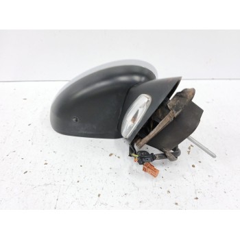 Recambio de retrovisor derecho para citroën c3 ii (sc_) 1.4 hdi 70 (sc8hzc, sc8hr0, sc8hp4) referencia OEM IAM   