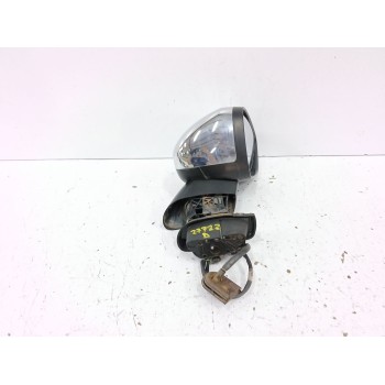 Recambio de retrovisor derecho para citroën c3 ii (sc_) 1.4 hdi 70 (sc8hzc, sc8hr0, sc8hp4) referencia OEM IAM   