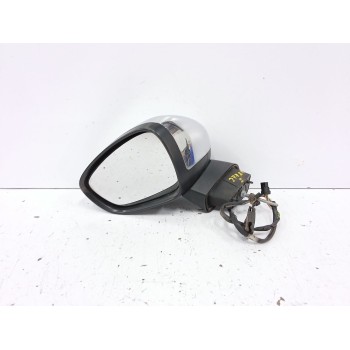 RETROVISOR IZQUIERDO 
