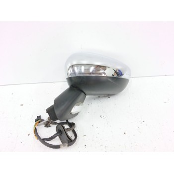 Recambio de retrovisor izquierdo para citroën c3 ii (sc_) 1.4 hdi 70 (sc8hzc, sc8hr0, sc8hp4) referencia OEM IAM   
