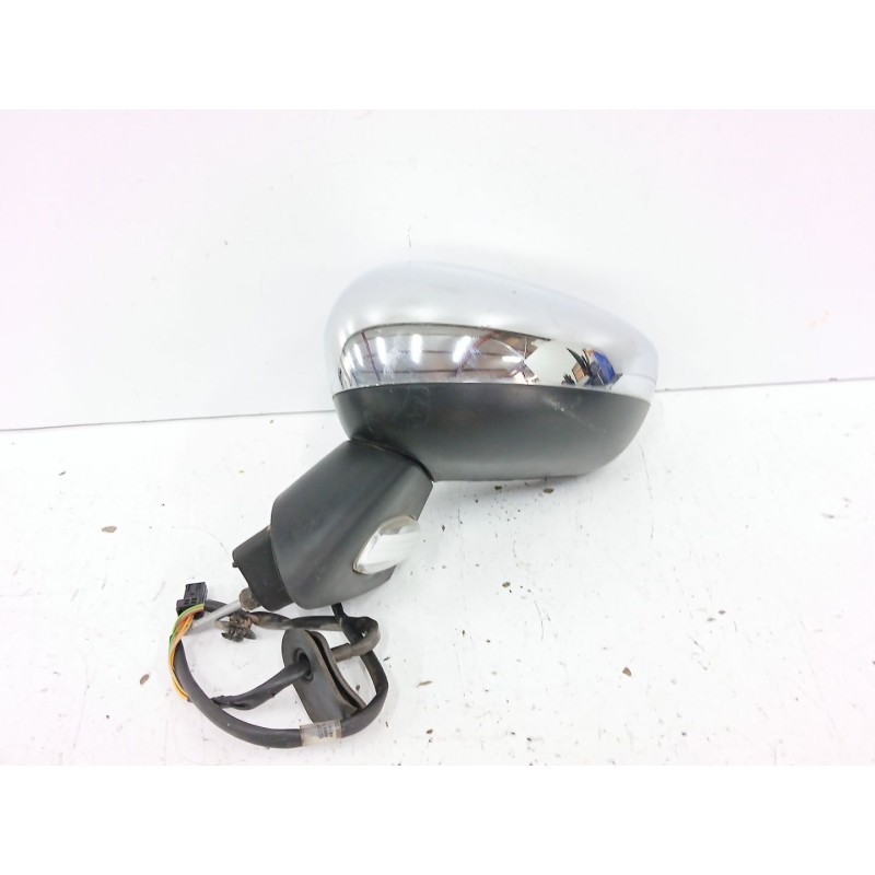 RETROVISOR IZQUIERDO