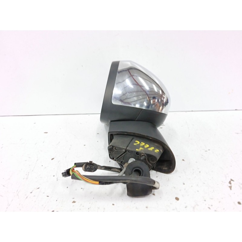 RETROVISOR IZQUIERDO