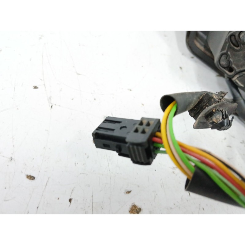 RETROVISOR IZQUIERDO