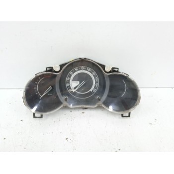 CUADRO INSTRUMENTOS 98041181XT A2C83012900 
