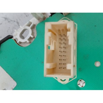 Recambio de cuadro instrumentos para citroën c3 ii (sc_) 1.4 hdi 70 (sc8hzc, sc8hr0, sc8hp4) referencia OEM IAM 98041181XT A2C83