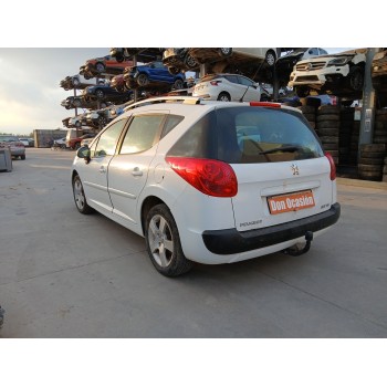 peugeot 207 sw (wk_) del año 2011