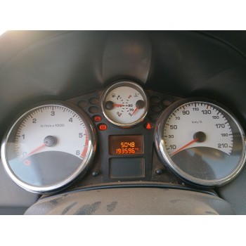peugeot 207 sw (wk_) del año 2011