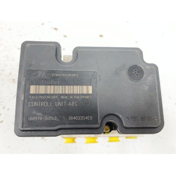 Recambio de abs para fiat doblo monospace (119_, 223_) 1.3 jtd referencia OEM IAM 51773386 10020701024 