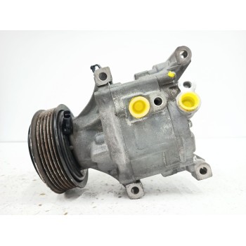 COMPRESOR AIRE ACONDICIONADO 517469310 