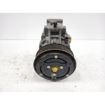 Recambio de compresor aire acondicionado para fiat doblo monospace (119_, 223_) 1.3 jtd referencia OEM IAM 517469310  