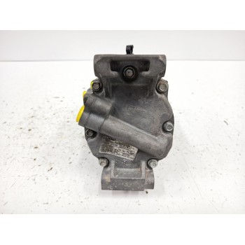 Recambio de compresor aire acondicionado para fiat doblo monospace (119_, 223_) 1.3 jtd referencia OEM IAM 517469310  