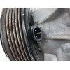 Recambio de compresor aire acondicionado para fiat doblo monospace (119_, 223_) 1.3 jtd referencia OEM IAM 517469310  