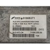 Recambio de centralita motor uce para fiat doblo monospace (119_, 223_) 1.3 jtd referencia OEM IAM 51805371  