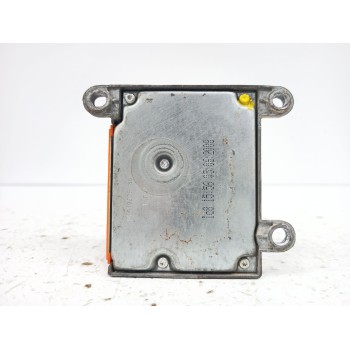 Recambio de centralita airbag para fiat doblo monospace (119_, 223_) 1.3 jtd referencia OEM IAM 51772805 608673800 