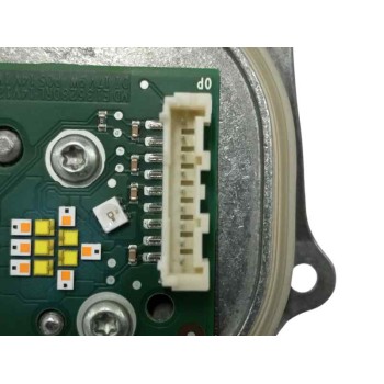 Recambio de modulo electronico para mercedes-benz clase gla (x156) gla 200 cdi / d (156.908) referencia OEM IAM 1305715306 MODUL