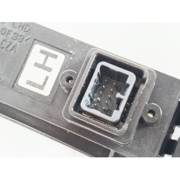 Recambio de modulo electronico para toyota c-hr (_x1_) 2.0 hybrid (maxh10) referencia OEM IAM 76K510  