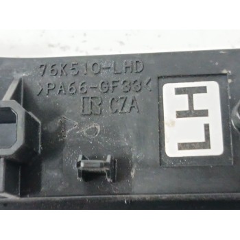 Recambio de modulo electronico para toyota c-hr (_x1_) 2.0 hybrid (maxh10) referencia OEM IAM 76K510  